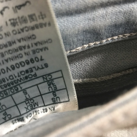 Guess Skirt - Picture 3 of 3